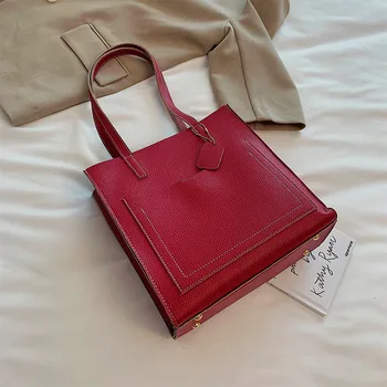 

Women Shoulder Bag luxury handbags women bags designer Version Luxury Wild Girls Small Square Messenger Bags bolsa feminina