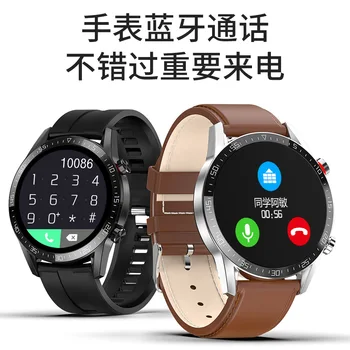 

Heart Rate Ecg Blood Pressure Oxygen Monitoring Bluetooth Brace