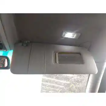 

51168258034 LENS HOOD RIGHT BMW X5 (E53)