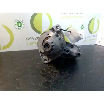 

0001115046 Starter Motor Bmw 1 Series Saloon (e81/e87) 118d Limited Sport Edition