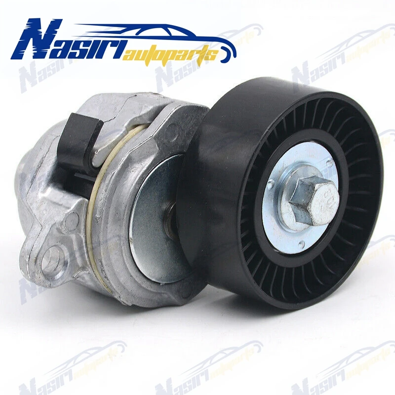 Serpentina Tenditore Assy Per Suzuki Grand Vitara Sx4 Kizashi 1.6 2.0 J20A J20B M16A 2005-2015