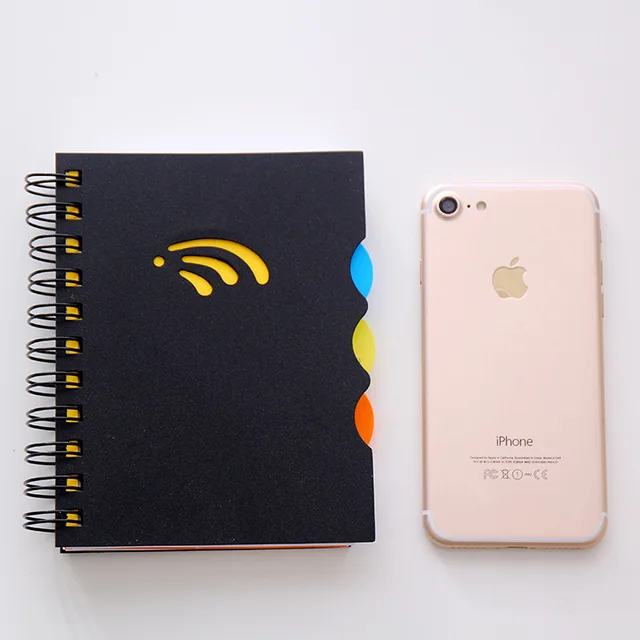Colorful Stationery Store
