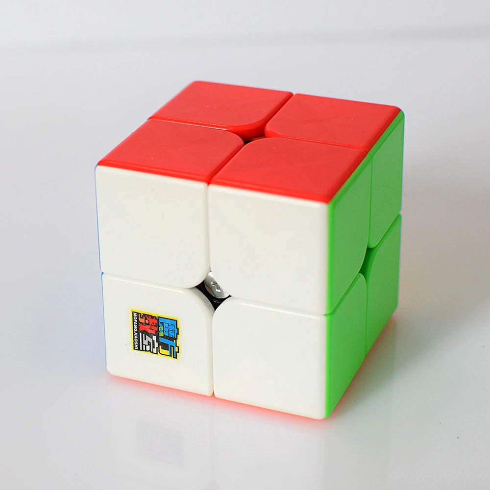 Moyu Meilong 2x2x2 магический куб 3x3x3 4x4x4 скоростной Куб 5x5x5 головоломка 2x2 3x3 4x4 5x5