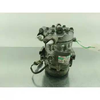 

1513F Compressor Air Conditioner Opel Corsa C 1.3 16v Cdti Cat (z 13 Dt / Ln9)