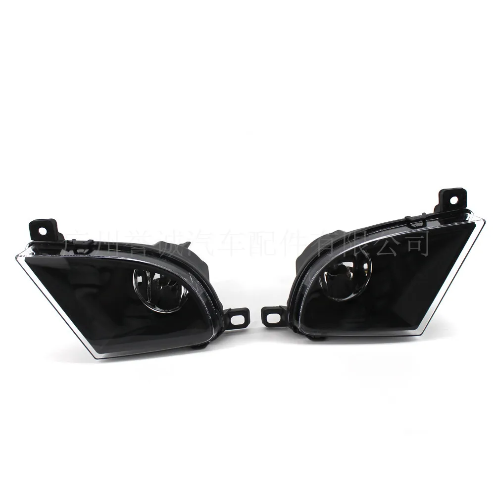 

Automobile front fog lamp For BMW E60 07-10 year 5 series foglamp front bumper light