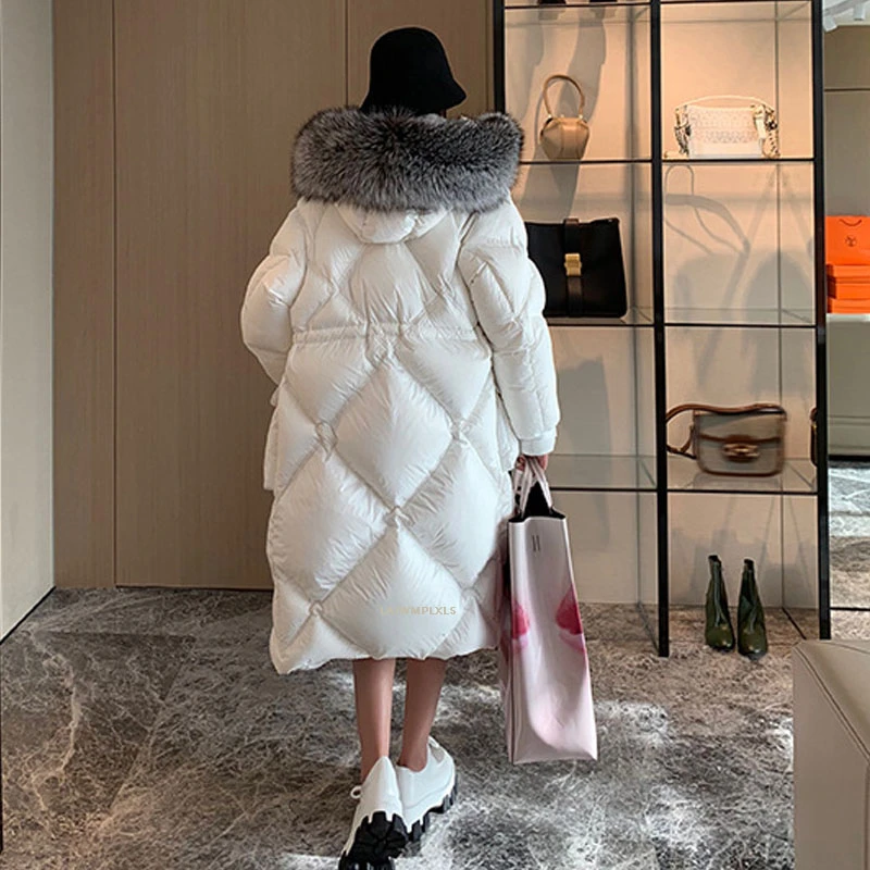 New Women Sheepskin Coat Autumn Winter 2020