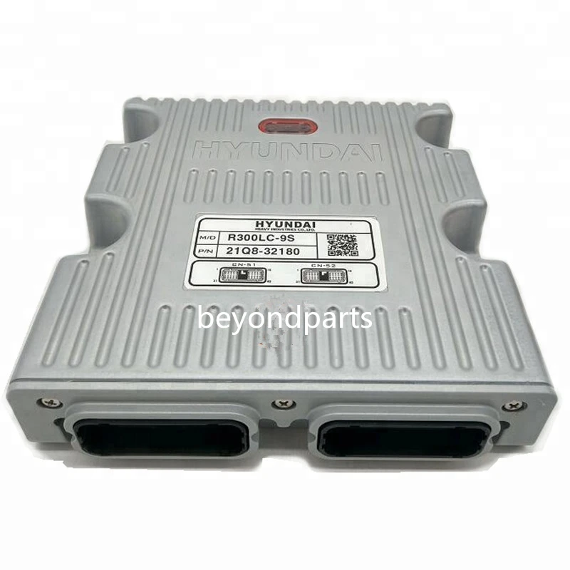 MCU R300LC-9S R300-9s контроль экскаватора 21Q8-32180