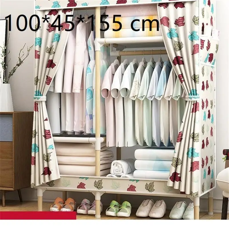 Armario De Armazenamento Yatak Odasi Moveis Para Casa шкаф мебель для спальни Guarda Roupa шкаф для одежды - Цвет: Number 7