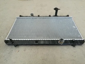 

Radiator assembly for Lifan CEBRIUM OEM: C1301000