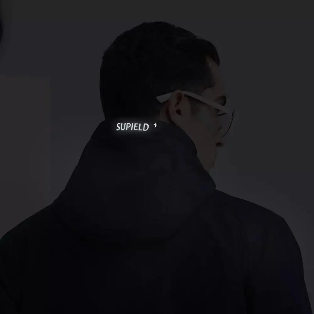 Youpin SUPIELD Spring Autumn Jackets Men's Outwear