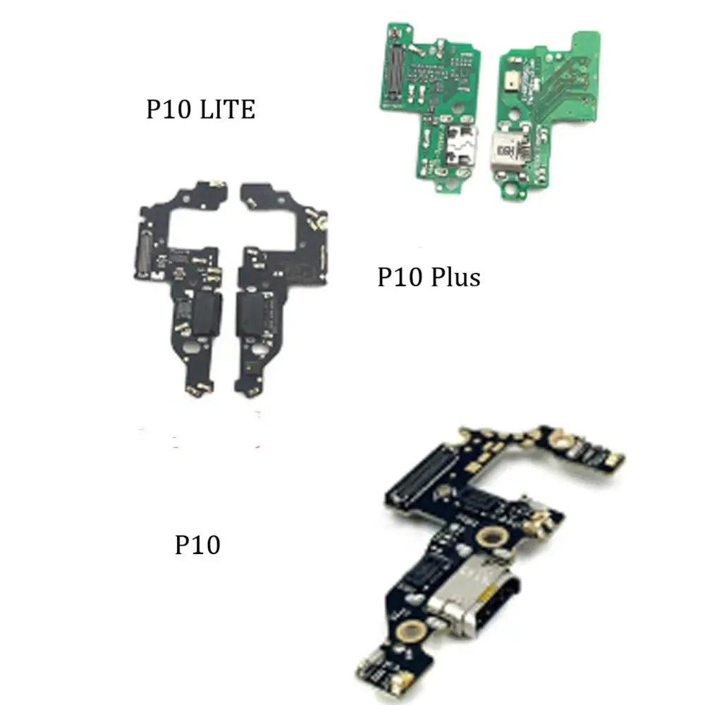 10 шт./lNew зарядная док-станция с USB-разъемом штепсельная плата гибкая лента для Huaw