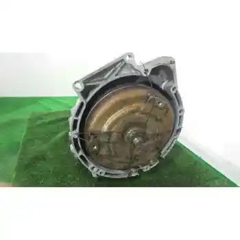 

216492 Gearbox Bmw Series 5 Saloon (e39)