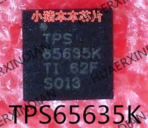 

Brand New Original TPS65635K TPS65635 QFN High Quality