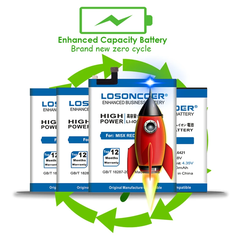 LOSONCOER 3700 мАч HB436178EBW батарея для huawei mate S батарея CRR-L09/CRR-L13/CRR-L23/CRR-CL10, CRR-CL20, CL00, UL00, TL00