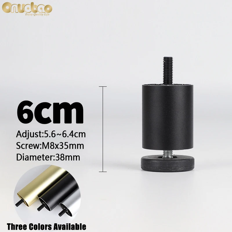 Black-6cm