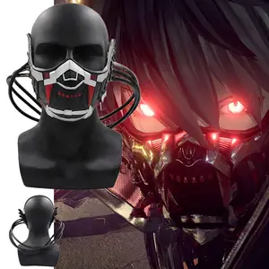 Buy Code Vein Mask Online With Free Global Delivery On Aliexpress Mobile Buy Code Vein Mask Online With Free Global Delivery On Aliexpress Mobile