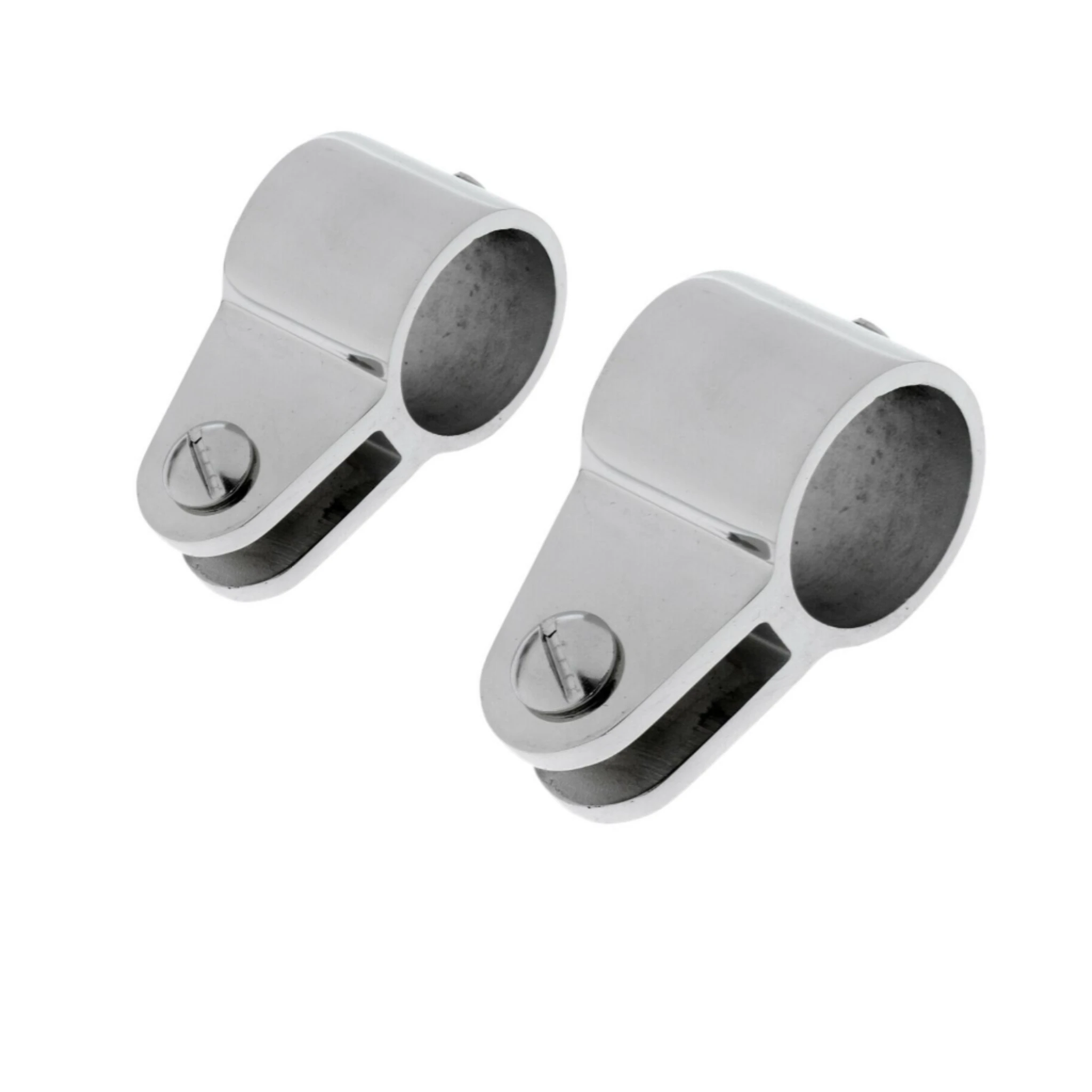 ISURE MARINE Stainless Steel Jaw Slide 1