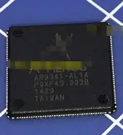 

Free shipping 10 pcs AR9341-AL1A AR9341AL1A AR9341
