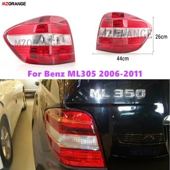 

MZORANGE Tail Light For Benz ML305 2006-2011 Rear Brake Light Tail Lamp Taillight taillamp Stop Lamp Tail Light Car Assembly