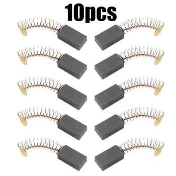 

Industrial Electric Power Tools Motor Drill Chain Saw Carbon Brush Spare Parts