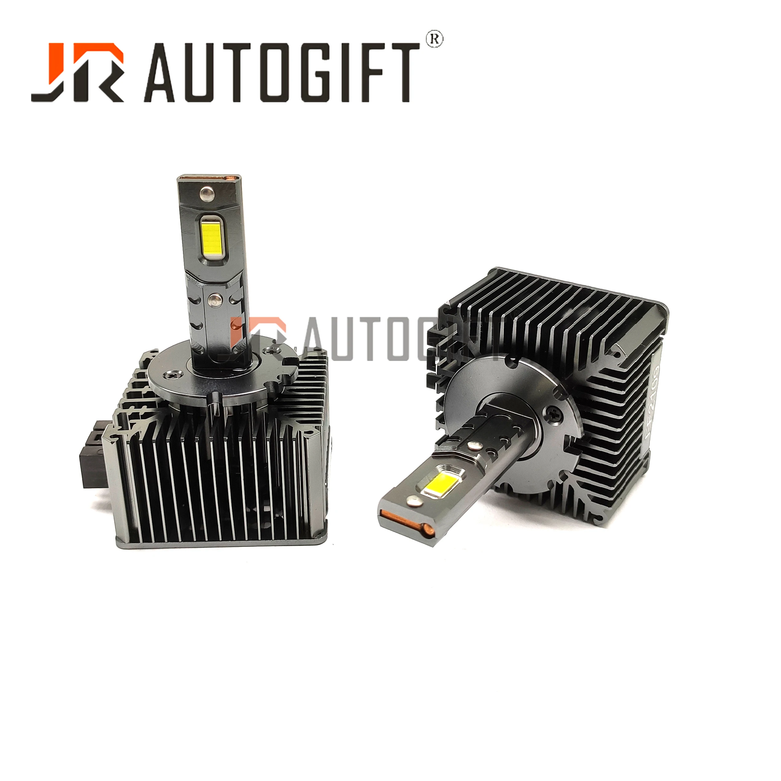 BI XENON D1S D2S D3S D4S D5 D8S TO BI LED 6000K-AUDI BMW MERCEDES