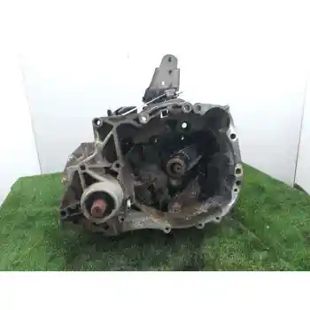 

JH3077 GEARBOX DACIA SANDERO