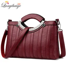 Женские сумки-мессенджеры роскошные мягкие кожаные сумочки женская сумка дизайнерская известный бренд сумки-мессенджеры для женщин