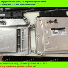 Для hyundai Elantra автомобильный двигатель компьютерная плата/MG7.9.8 ECU/электронный блок управления/автоматическая передача/39120-2B030/39120 2B030