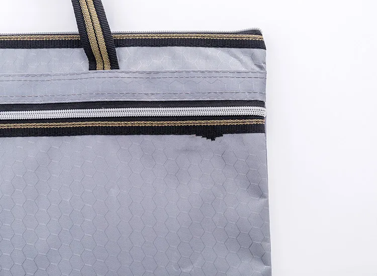A3 портфель сумка для хранения 8K доска для рисования художественная сумка для эскизов Ткань Оксфорд большая емкость молния водонепроницаемая Студенческая офисная сумка