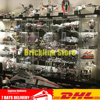 

DHL Star War 05151 05026 05027 05028 05006 05034 05036 05041 05050 18916 05143 05142 05130 05040 05047 05132 Building Blocks