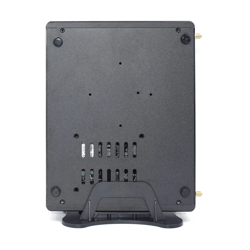 quad industrial speakers