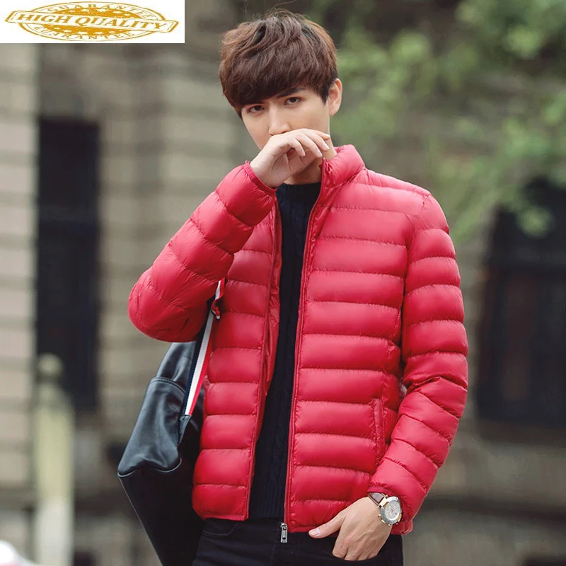 

Winter Jacket Men Clothes 2020 Parka Man Puffer Coat Fashion Warm Mens Winter Jackets and Coats Parkas A109 KJ2651