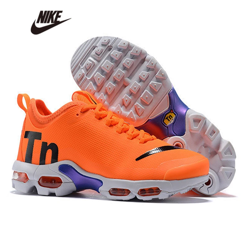 

Nike Mercurial Air Max Plus Tn New Men Sport Running Shoes Male Comfortable Train Lightweight Outdoor Wearable Sneakers