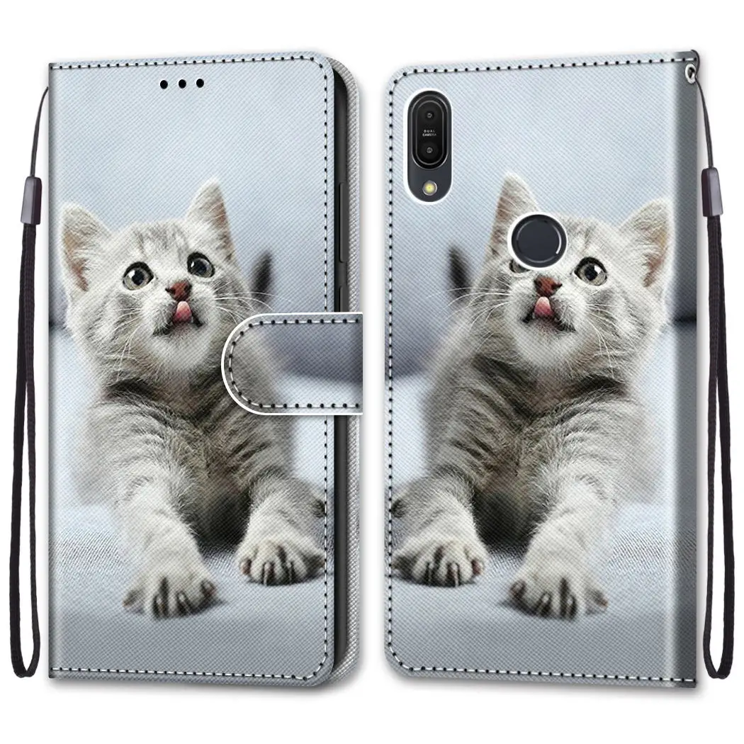 23 Для huawei Honor 8A 8C 8X9 чехол кожаный бумажник подставка держатель для карт Магнитный Роскошный флип-чехол для huawei Honor 9X Pro Чехол для телефона - Цвет: 23