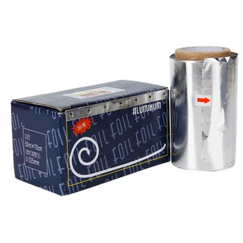 

Aluminum Foil for Hair Perm Hair Styling Coloring Hair Salon Hair Styling Tools Hairdressing Supplies Aluminum Foil Barber Use