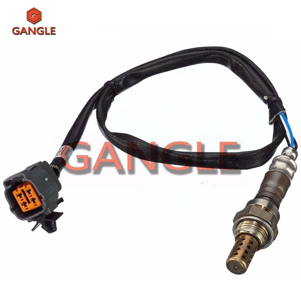 Sensores de Oxigênio para 1999-2005 Mazda Premacy Sonda Lambda Dox-1357 Fs8b18861a 1.9 2.0