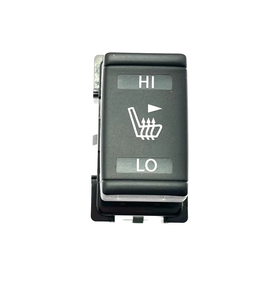 

1pc for NISSAN New Teana X-trail Sylphy Murano seat heat ventilated switch