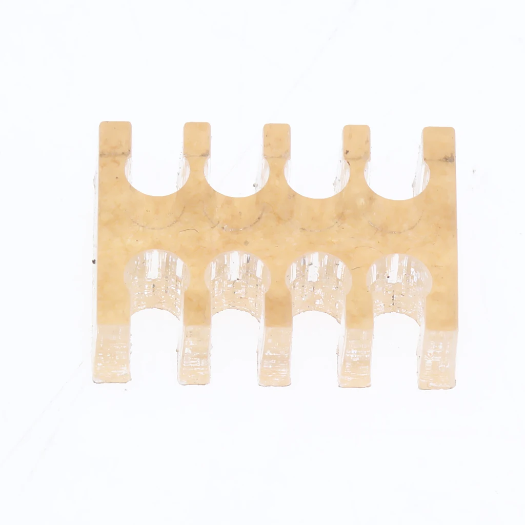 2pcs PCIE 6+2-Pin PCI Express Cable Extension 30cm Sleeved Black & Red