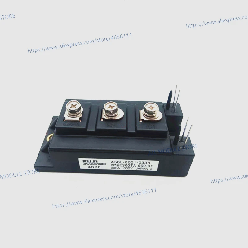 2MBI300TA-060-01 2MBI200TA-060-01 и модуль