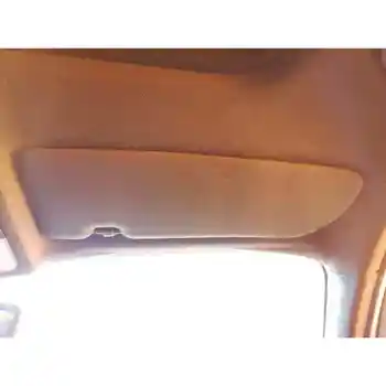 

PARASOL RIGHT BMW 1 SERIES SALOON (E81/E87)