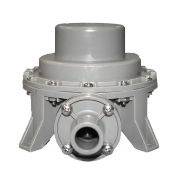 

Easy Install RV Bilge Pump Energy Saving Marine Toilet Yacht Self Priming Wash Basin Manual Small Boat Portable Foot Press