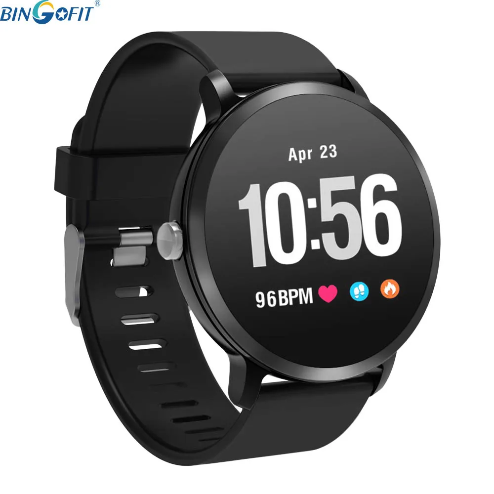 bingofit smartwatch