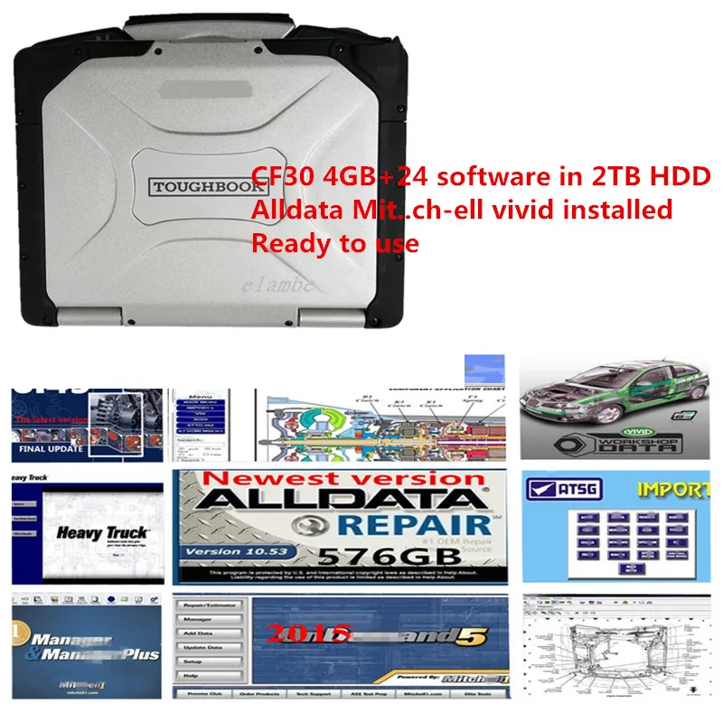 2020 mais recente todos os dados reparação automática alldata 10.53 diagramas de fiação mit.che.l 2015 vivid 24 in2tb hdd instalar bem para panasonic cf30