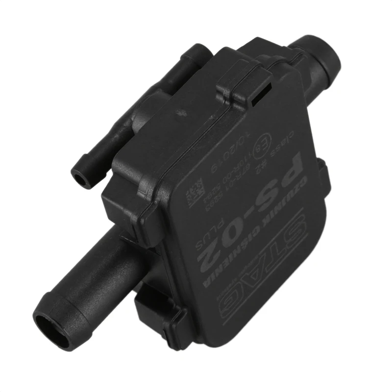 1 шт. ABS AC300 Давление Сенсор автомобиля 5-контактный разъем газа Давление Сенсор сжатого природного газа карта Сенсор черного цвета для сжиженного нефтяного газа комплект газобаллонного оборудования