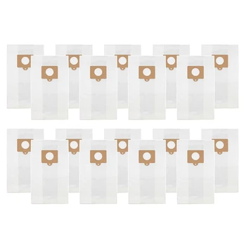 

18PCS Vacuum Cleaner Bags for Kenmore CQ Type C 5055, 50557 and 50558 Compare To Kenmore 433934