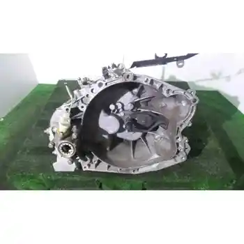 

20DL16 Gearbox Citroen Xsara Picasso