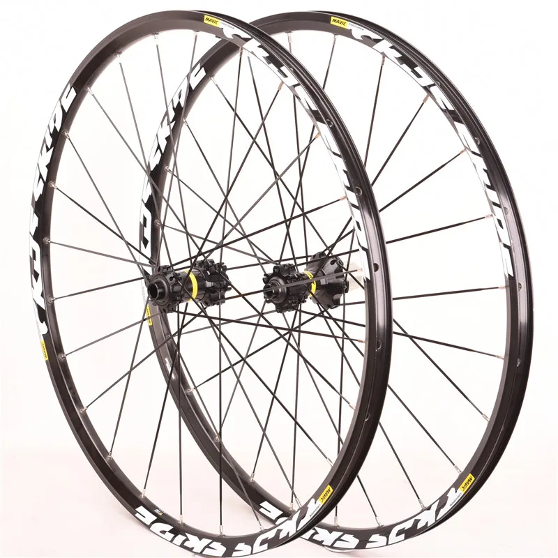 Nowe koło MTB Crossride Disc 26 " / 27.5" / 29 "Mountain wheel Bike