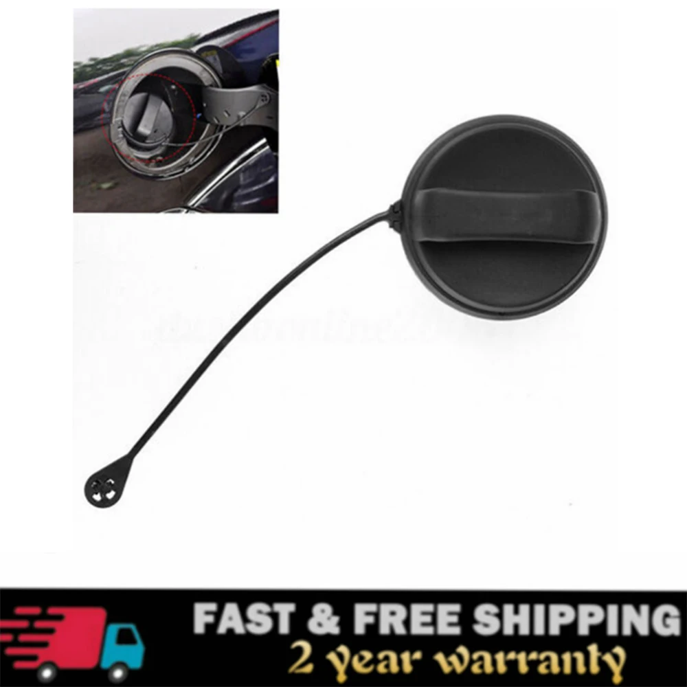 Крышка наполнителя топливного бака Ford Focus 2 MK2 2005-2007 2009 2010 2011 2012 автомобильные