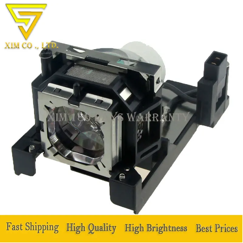 

POA-LMP141 Projector Lamp with Housing for SANYO:PLC-WL2500 PLC-WL2500A PLC-WL2503A PANASONIC PT-TW230W PT-TW231R Eiki LC-WS250