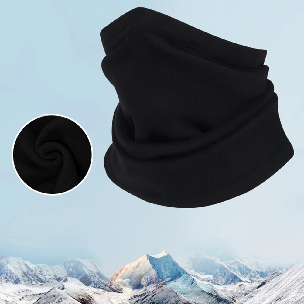 Новинка, зимний спортивный ветрозащитный шарф для лица и шеи, повязка на голову, лыжная маска для велоспорта, Call Of Duty